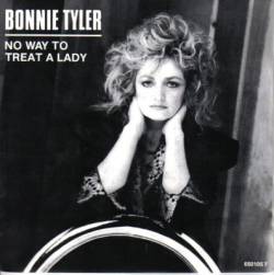 Bonnie Tyler : No Way to Treat a Lady